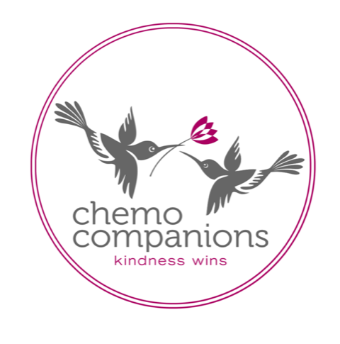 Chemo Companions logo