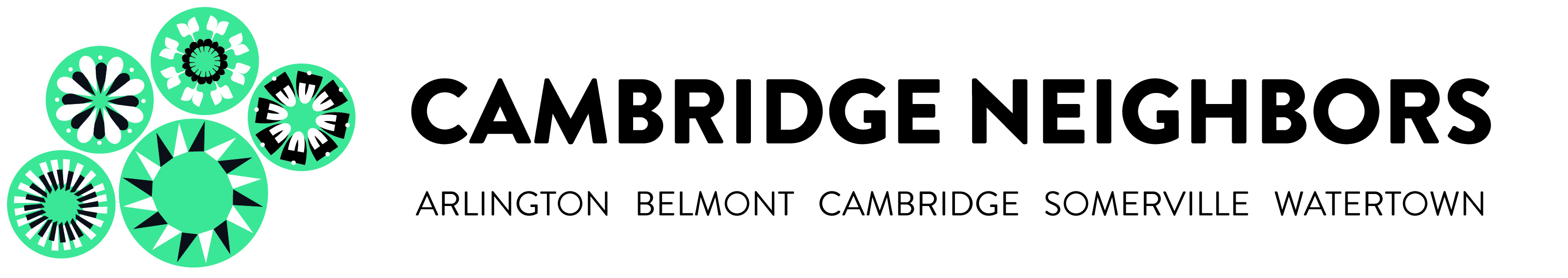 Cambridge Neighbors logo