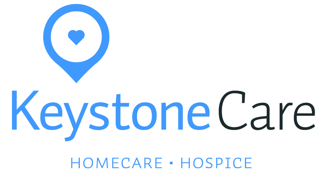KeystoneCare (Keystone Hospice, Keystone Home Health) logo