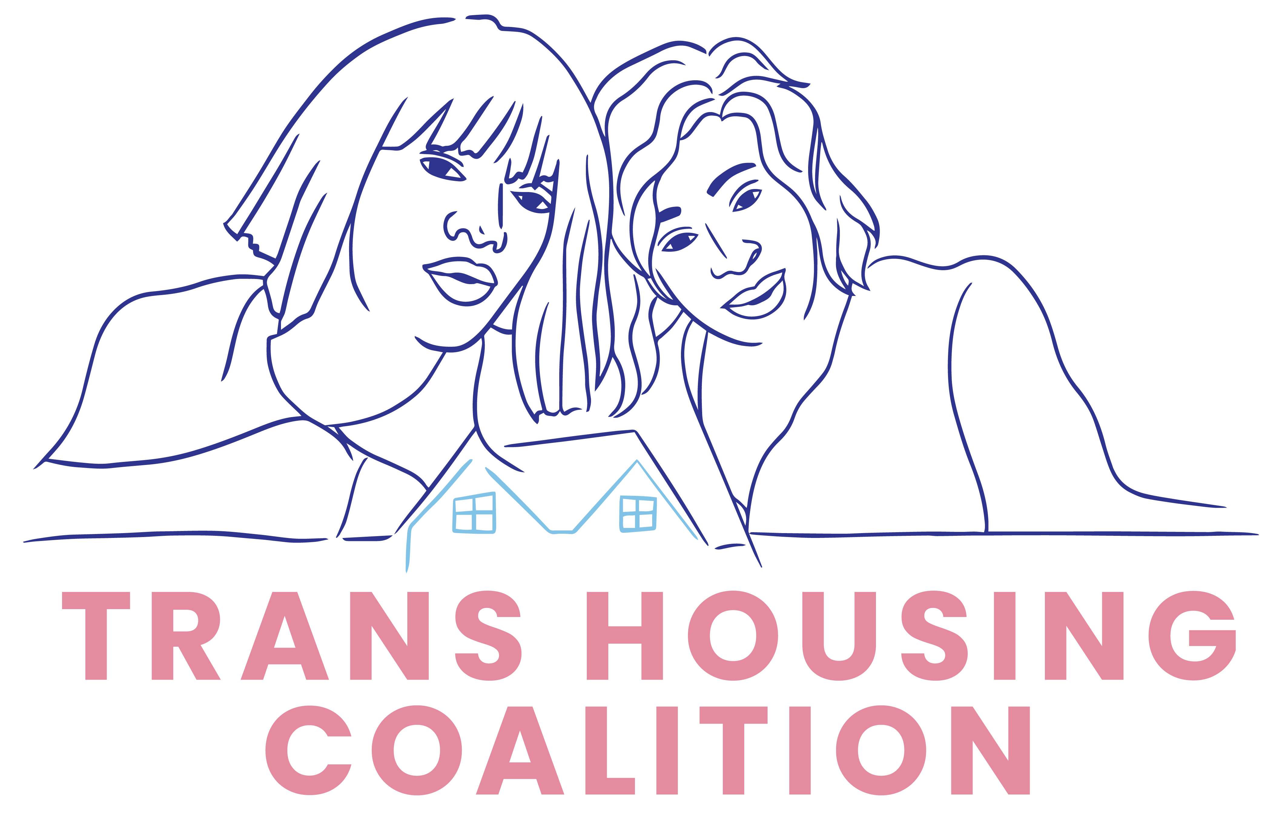 Trans Justice Housing Project Inc. logo