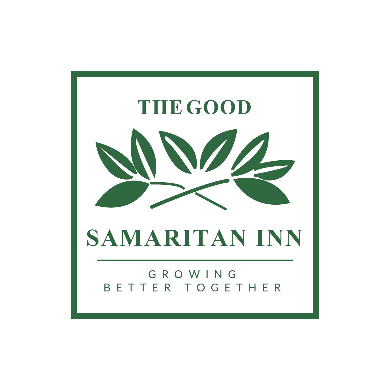 Good Samaritan Inn