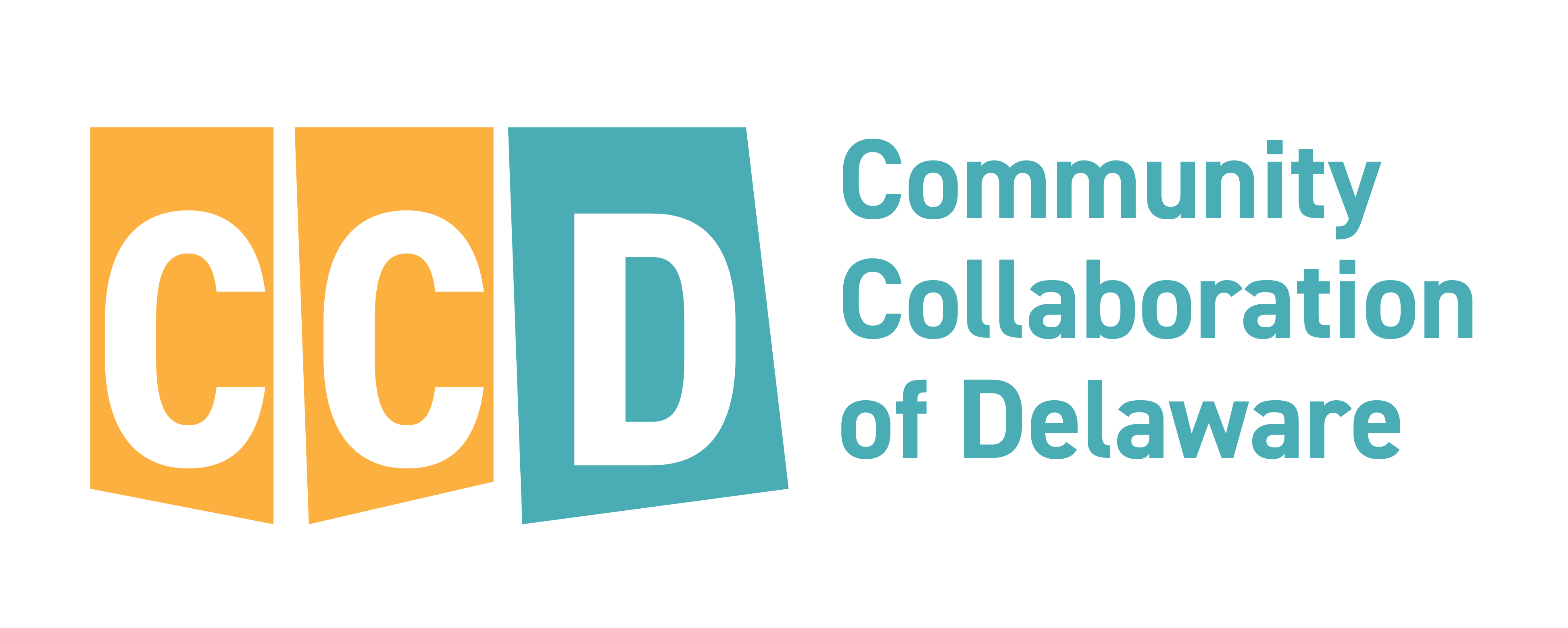 Community Collaboration of Delaware, Inc. logo