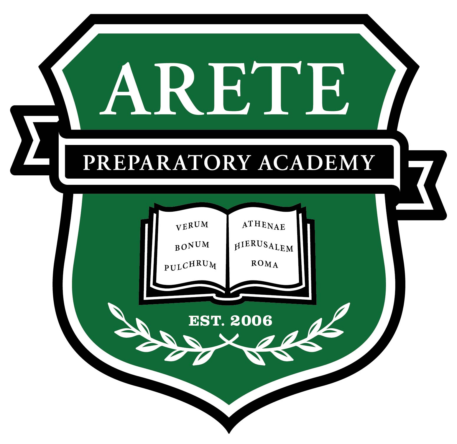 ARETE PREPARATORY ACADEMY (Mesa Prep) logo