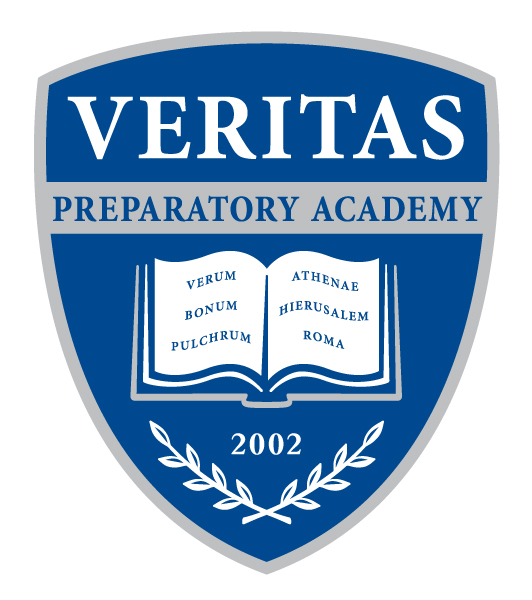 VERITAS PREPARATORY ACADEMY (Veritas Prep) logo