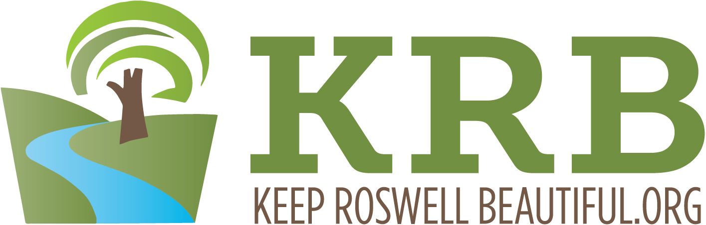 Keep Roswell Beautiful Inc logo
