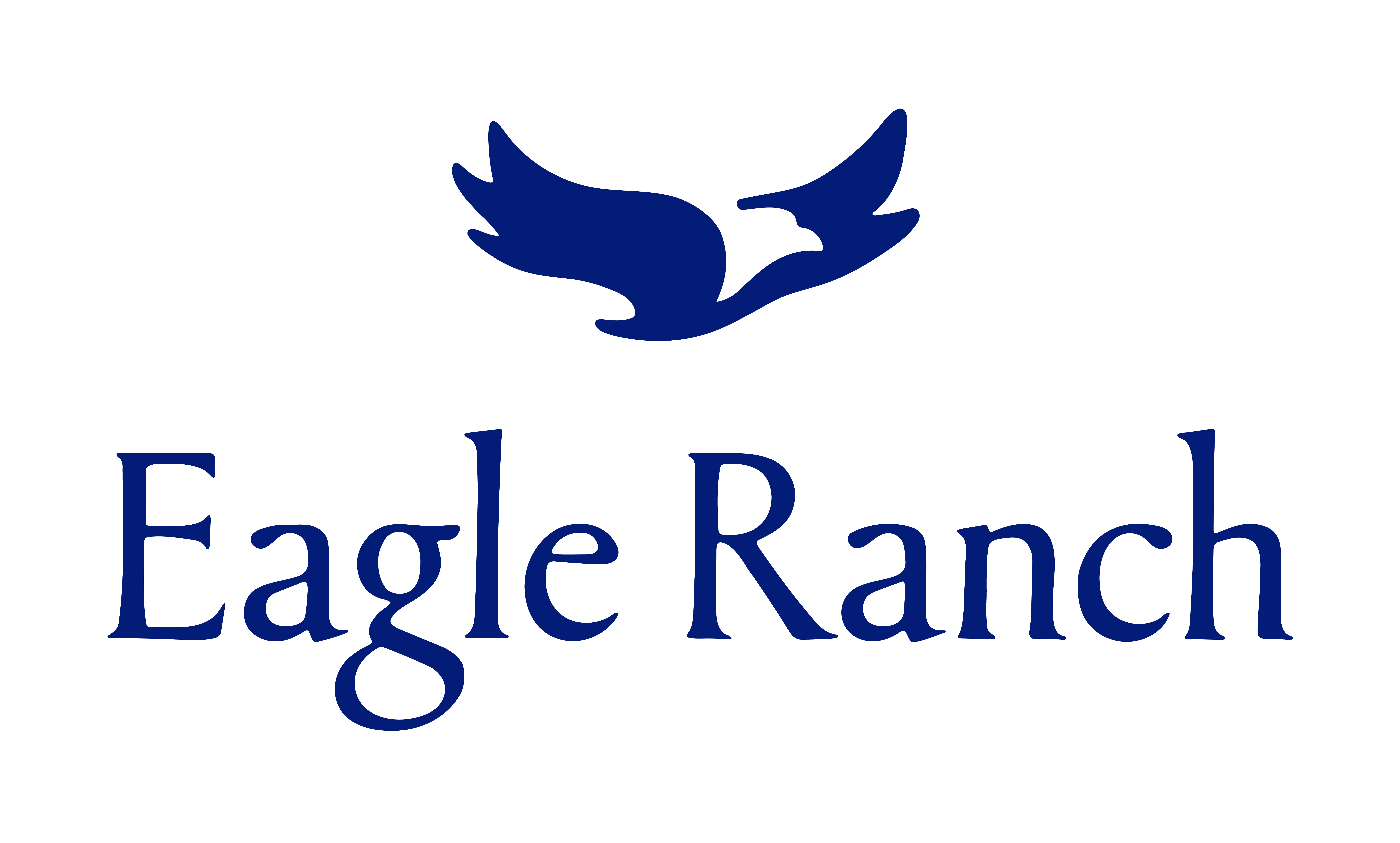 Eagle Ranch, Inc. logo