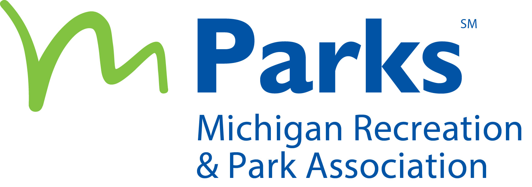 mParks logo