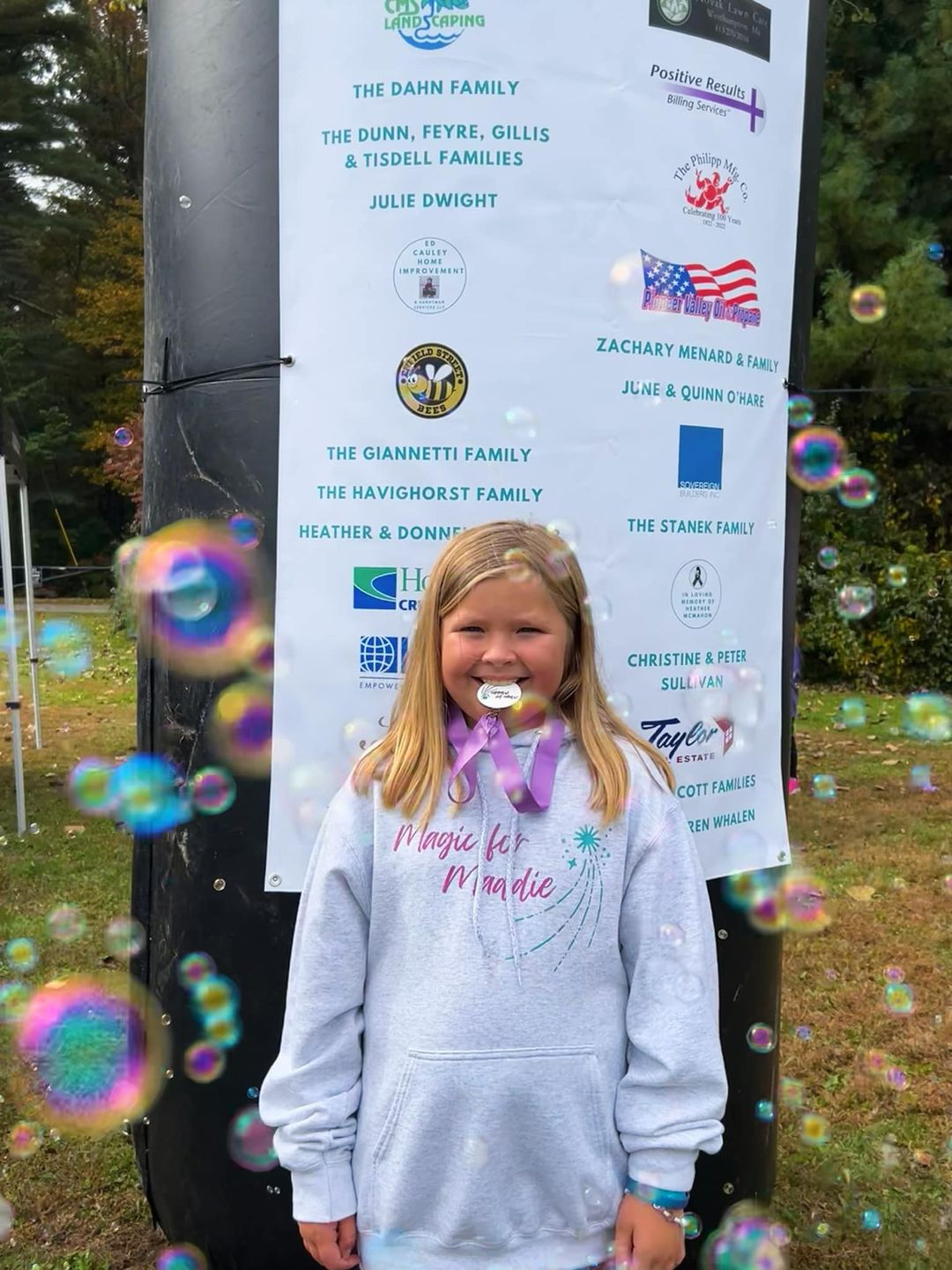 Magic for Maddie Inc - GuideStar Profile