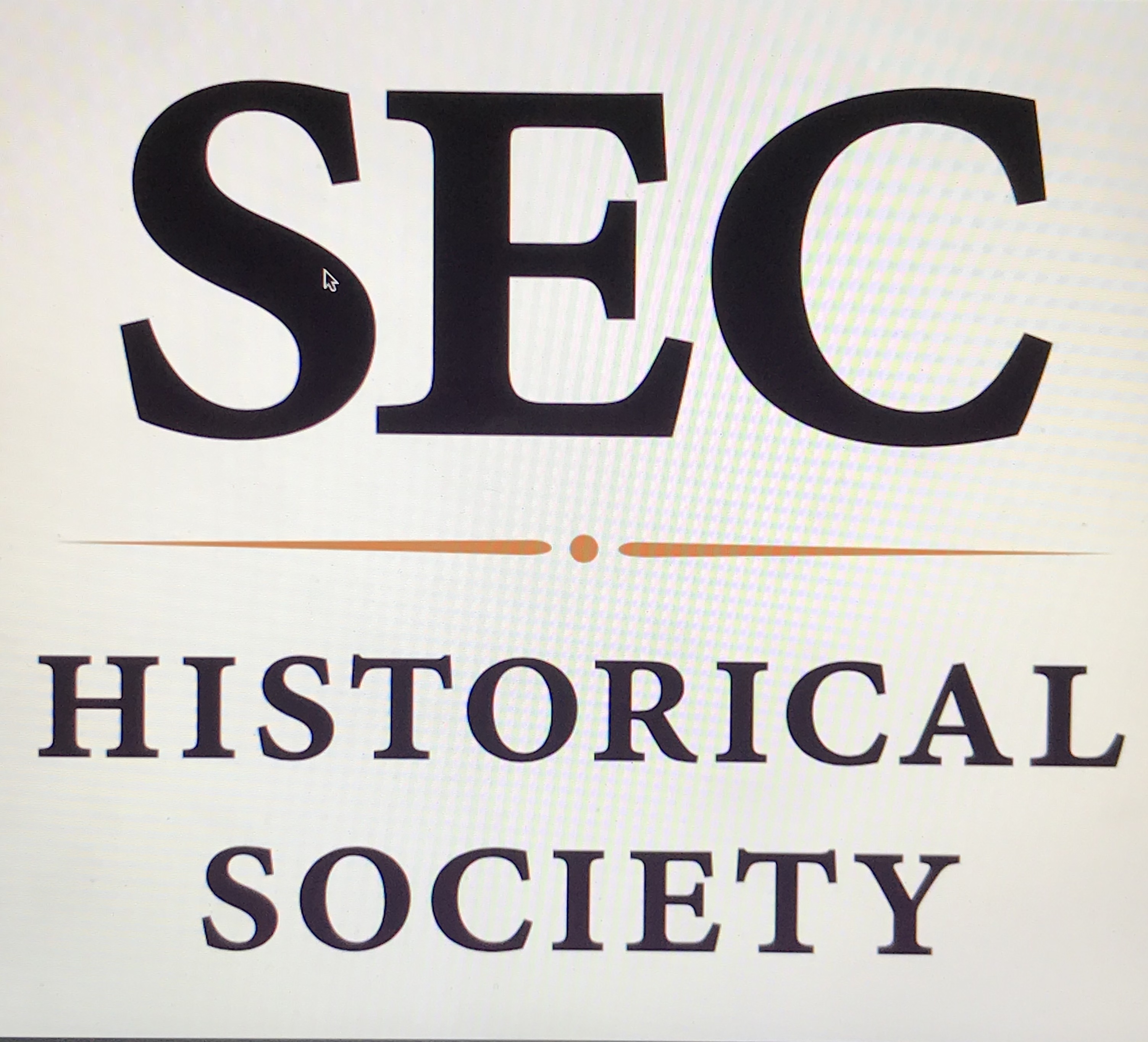 Securities and Exchange Commission Historical Society (SEC Historical Society) logo