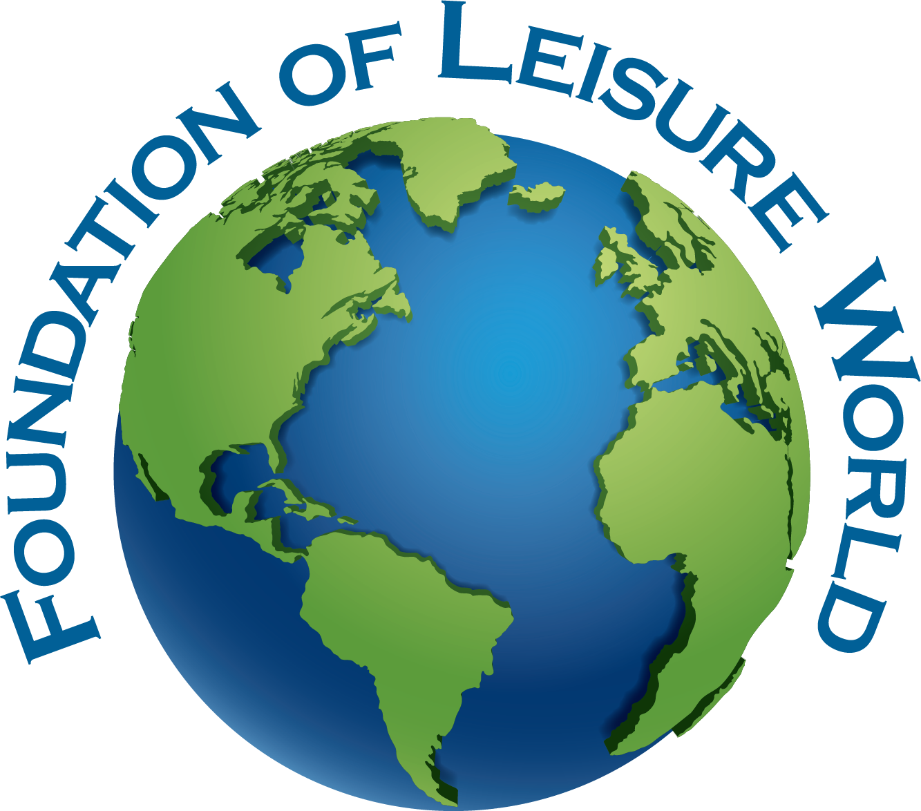 Foundation of Leisure World Inc logo