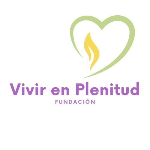 Fundacion Vivir En Plenitud logo