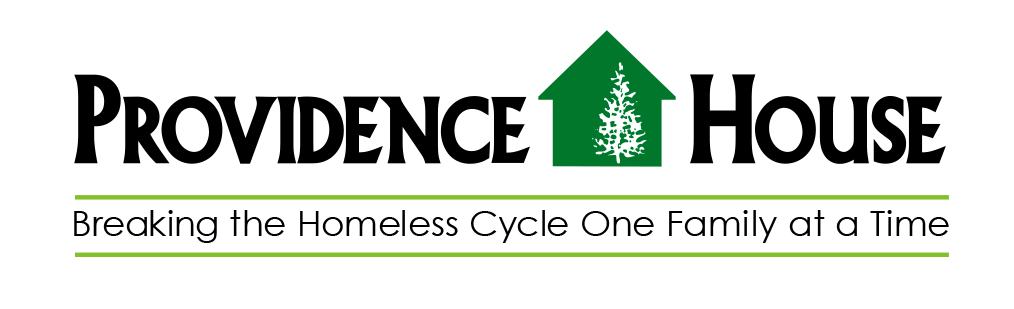 PROVIDENCE HOUSE logo
