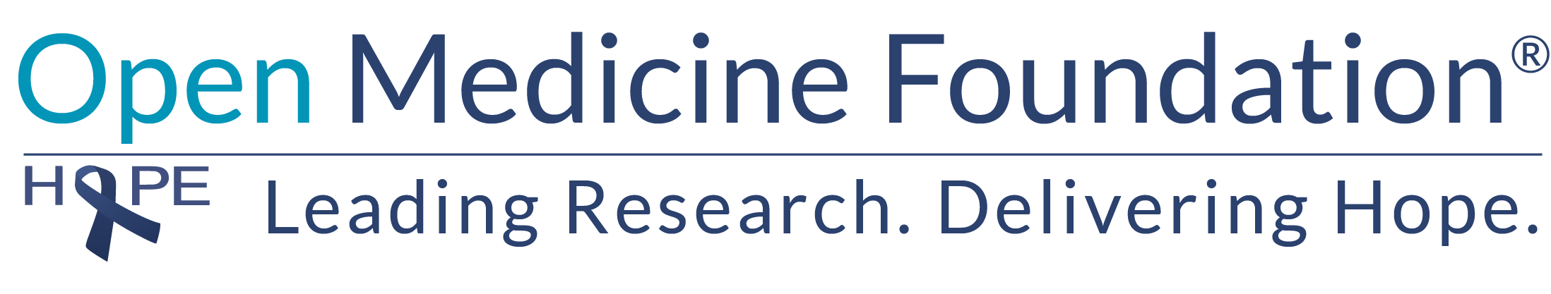Open Medicine Foundation