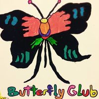 Butterfly Club Inc logo