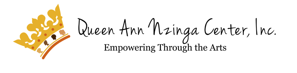 Queen Ann Nzinga Center logo