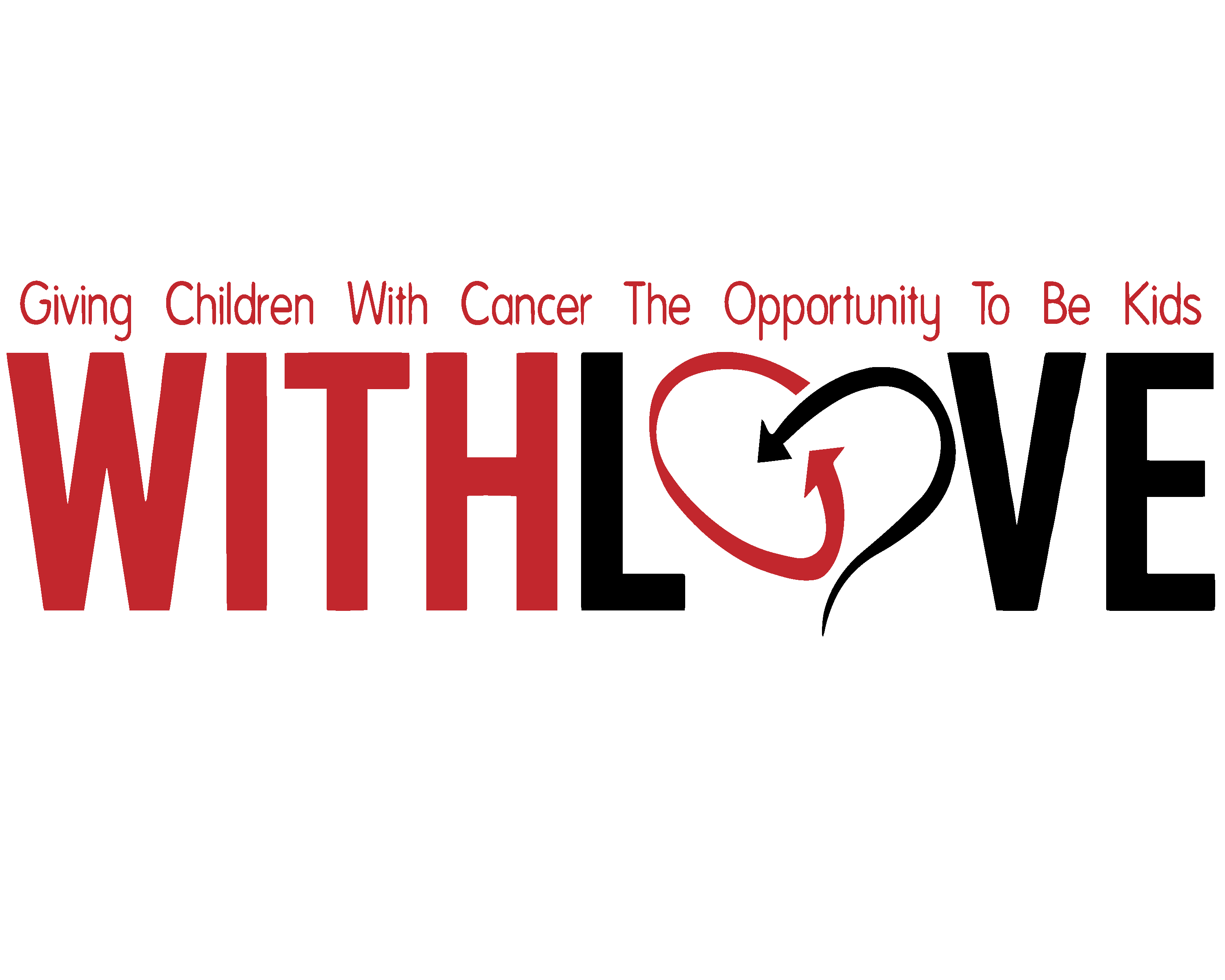 With Love Charity, Inc.