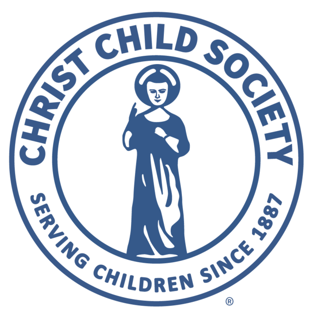 Christ Child Society of Cleveland (SHOWCASE RESALE SHOP) logo