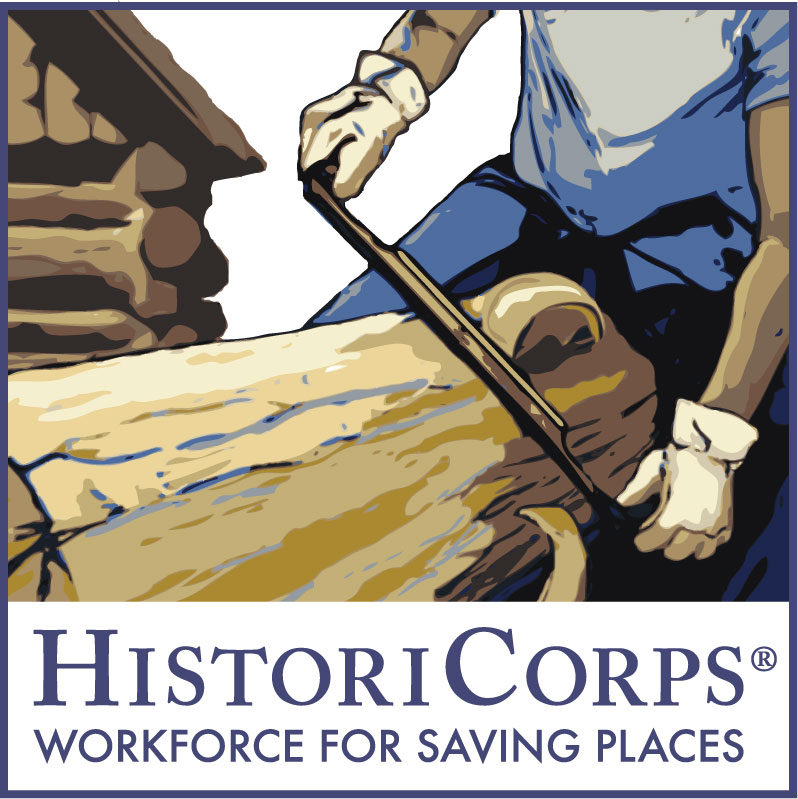 HistoriCorps logo