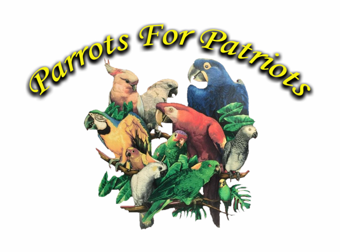 Parrots for Patriots