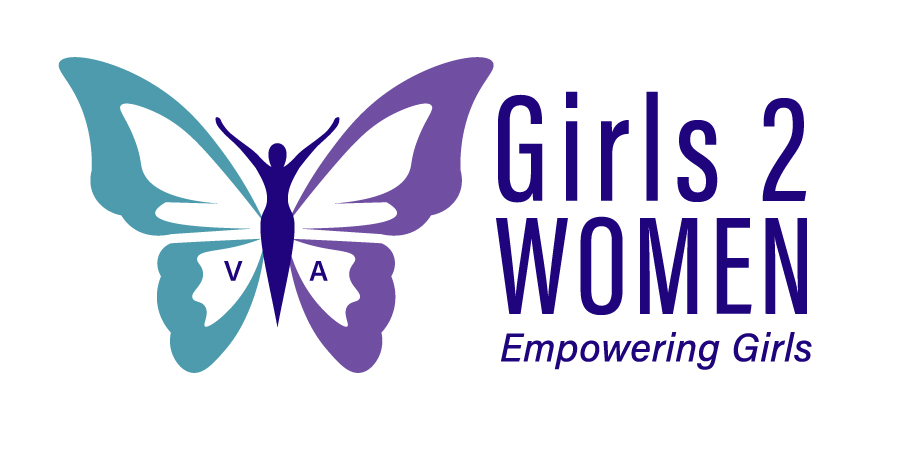 Girls2Women-Virginia logo