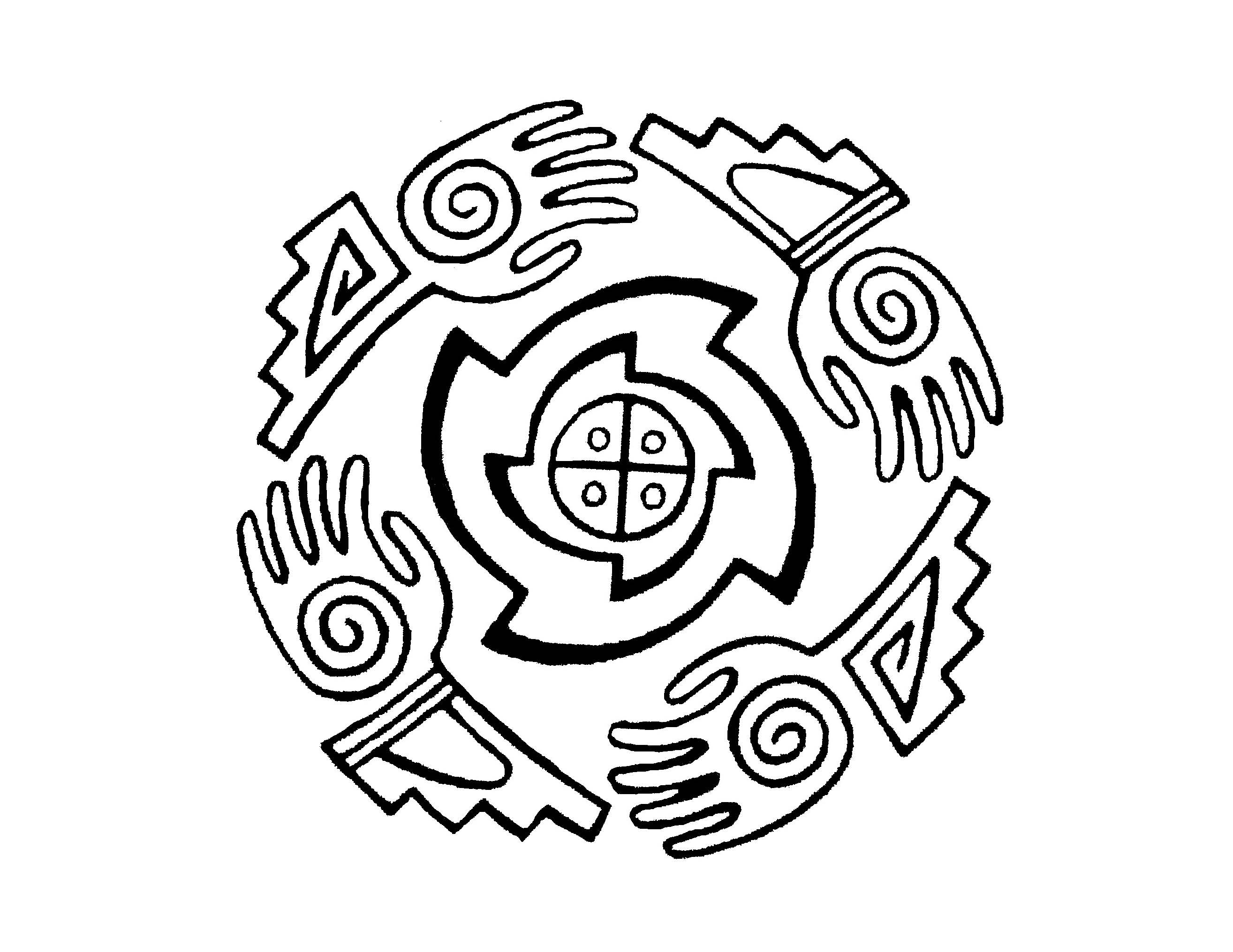 Hopi School Inc (Hopitutuqaiki) logo