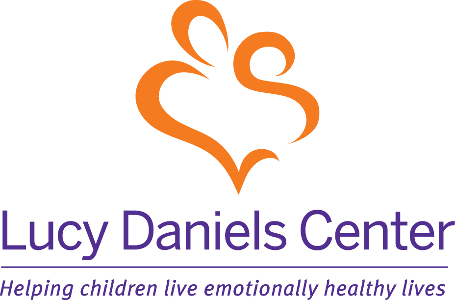 Lucy Daniels Center for Early Childhood (Lucy Daniels Center) logo