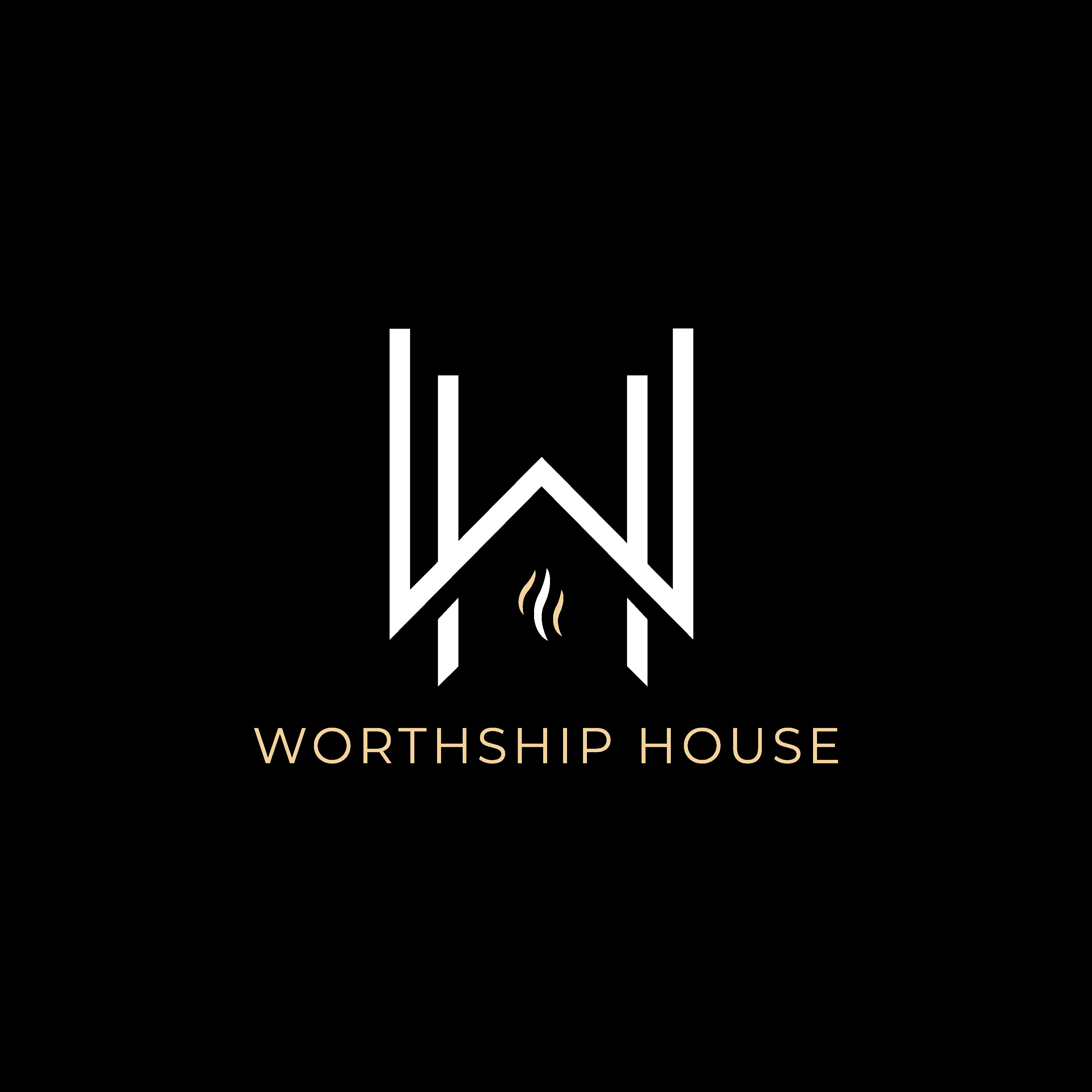 WorthShip House, Inc. logo
