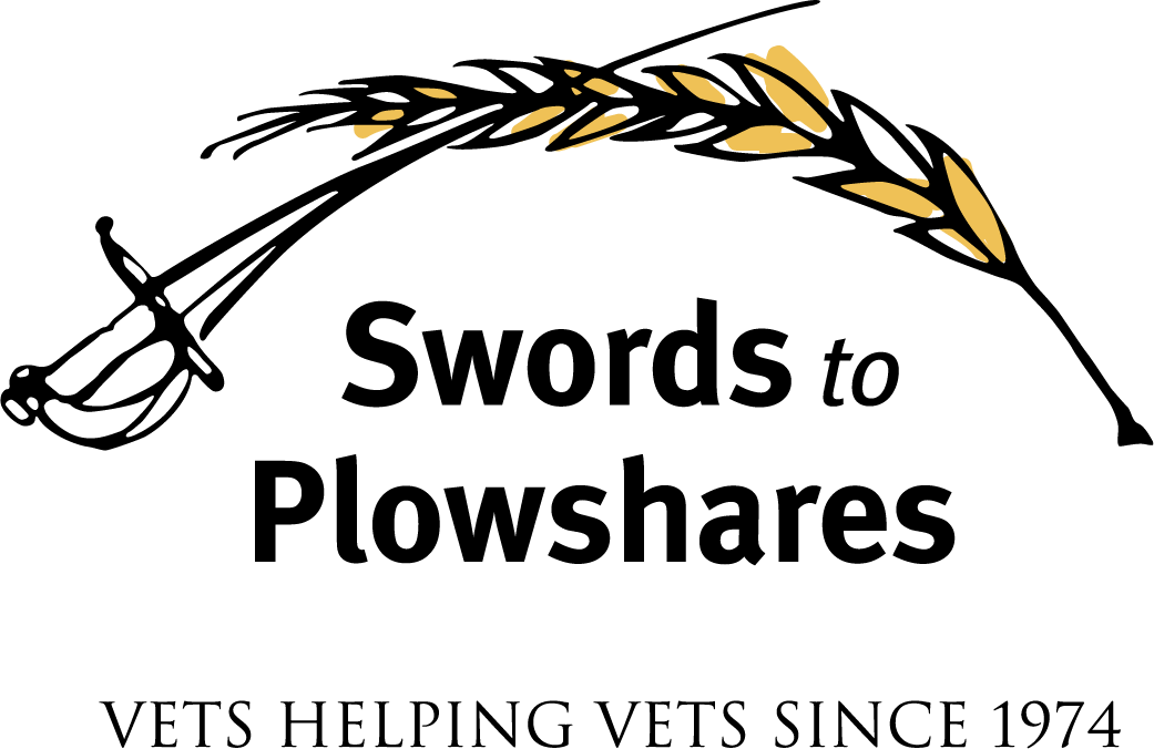 Swords to Plowshares Veterans Rights Organization