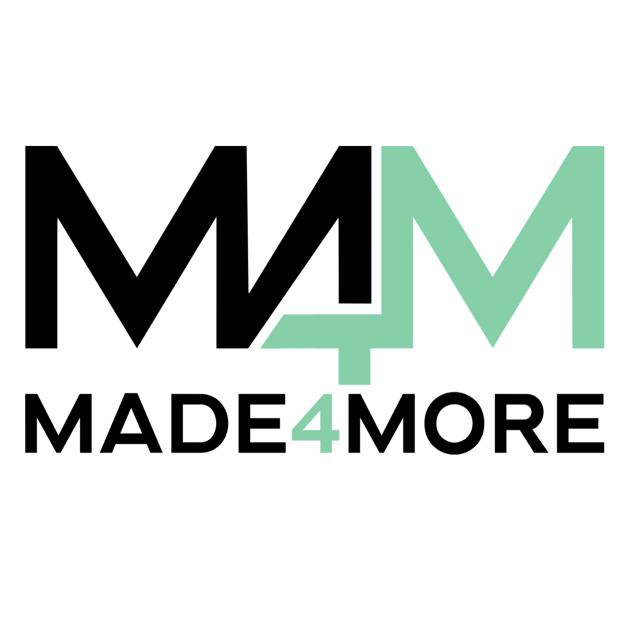 Made4More, Inc logo