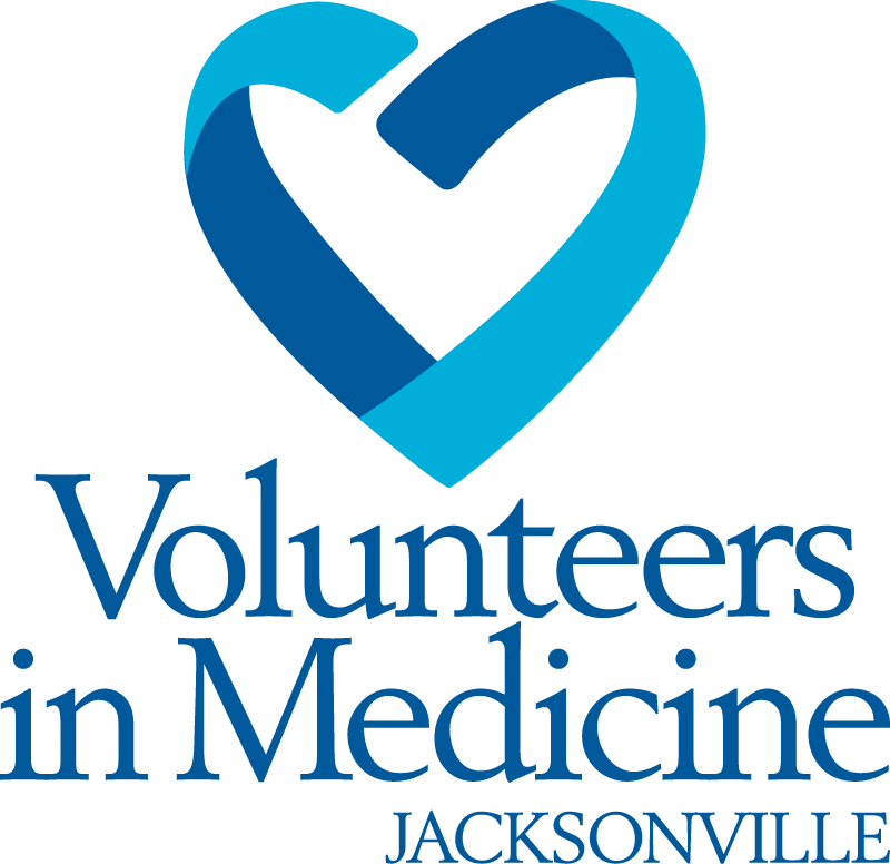 Volunteers in Medicine Jacksonville, Inc. logo