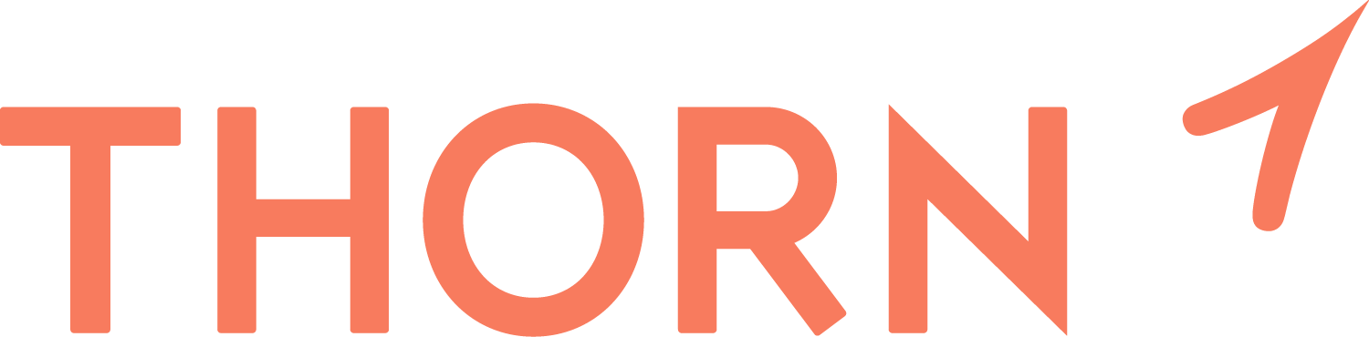 Thorn: Digital Defenders of Children