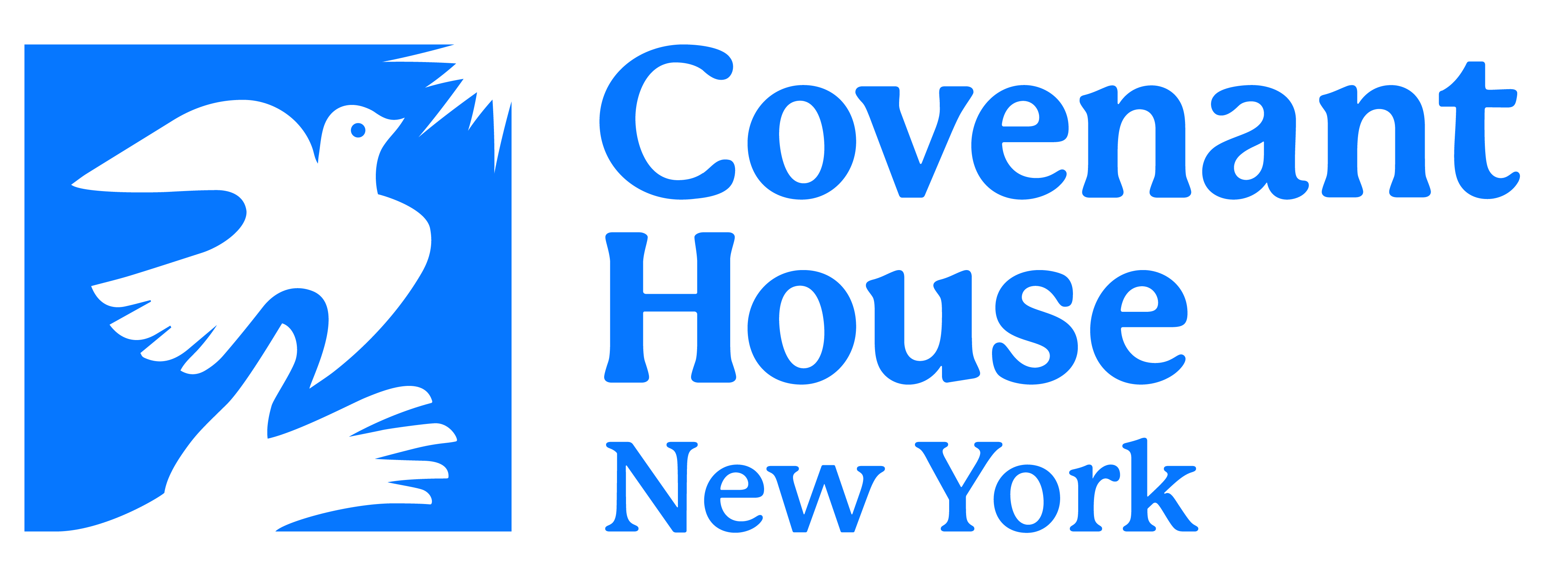 Covenant House New York