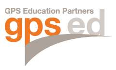 GPS Education Partners logo