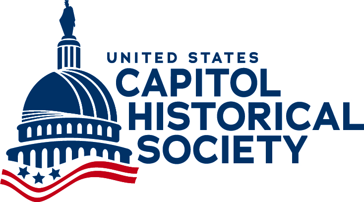 US Capitol Historical Society logo