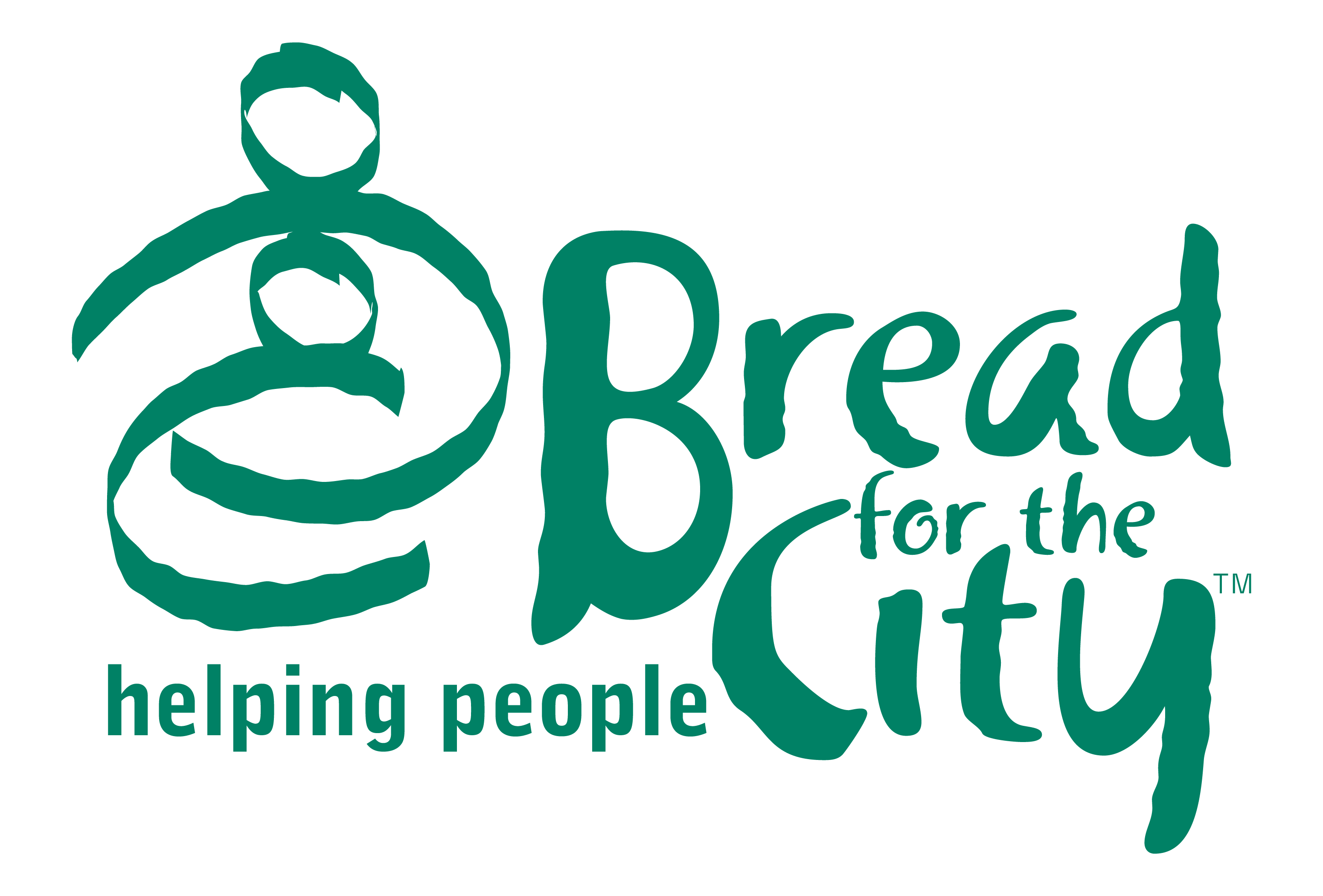 Bread for the City, Inc.