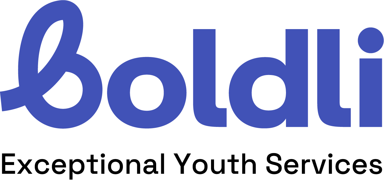 Detroit Institute for Children (Boldli - Exceptional Youth Services) logo