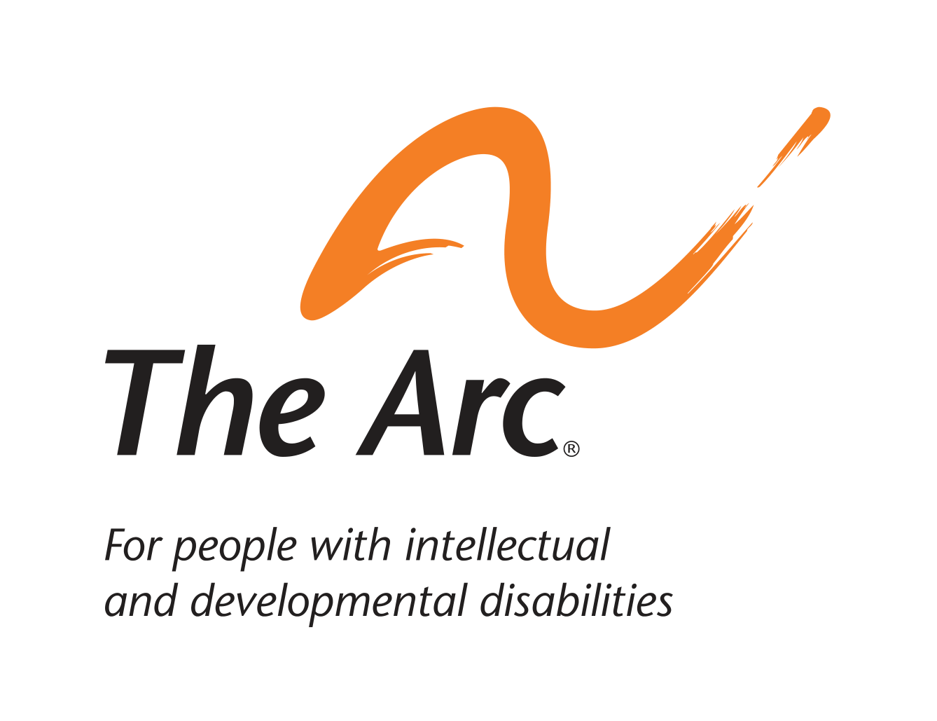 The Arc Nassau (ARC) logo
