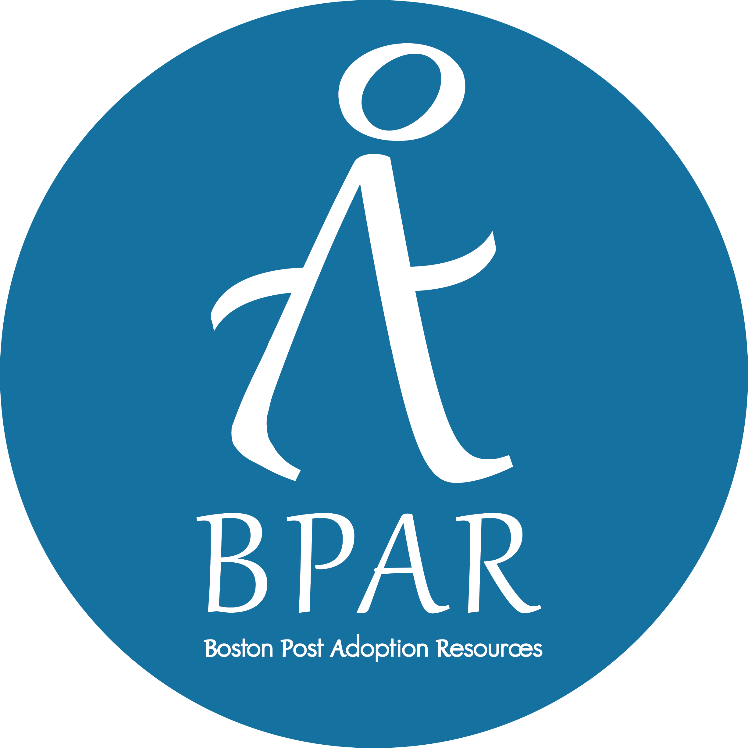 Boston Post Adoption Resources logo
