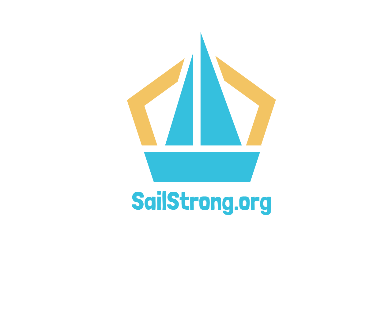 Steve Piche Memorial Youth Sailing Fund logo