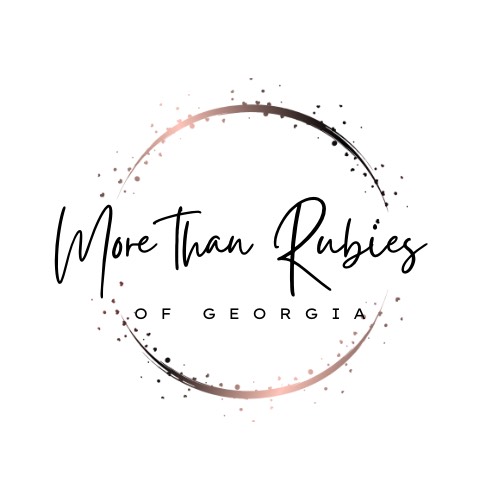 More Than Rubies of Georgia logo