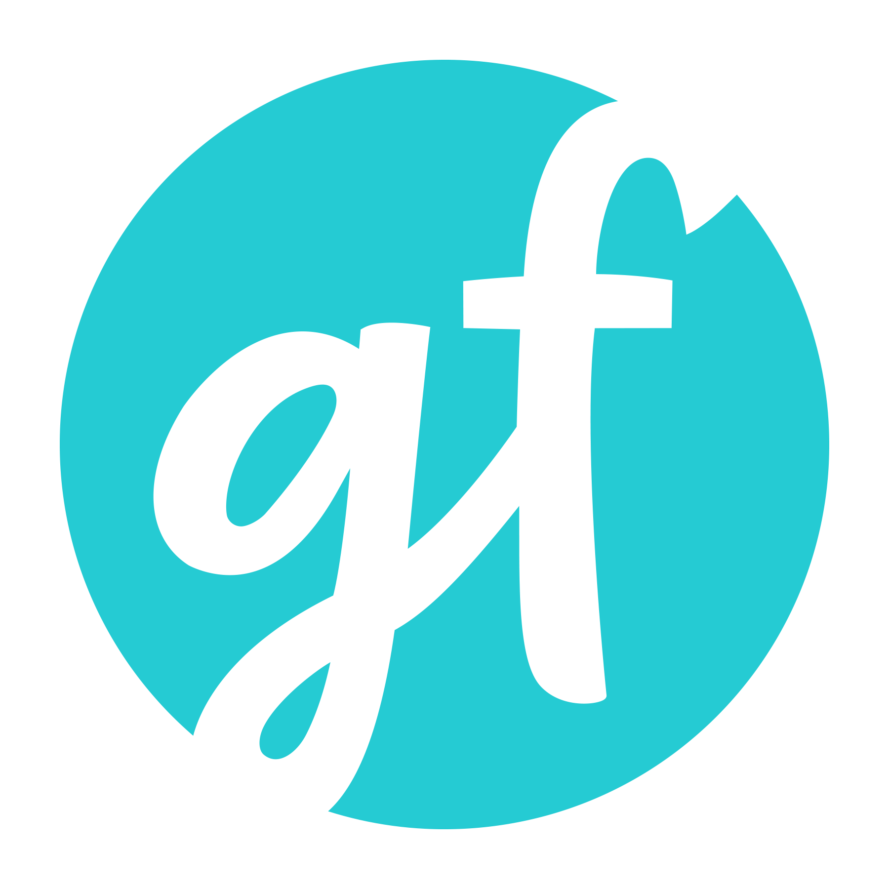 GirlForward