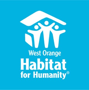 West Orange Habitat for Humanity, Inc. logo