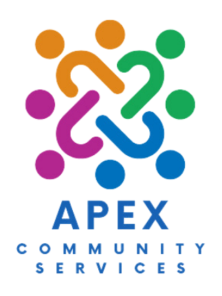 Apex Youth Services Inc. logo