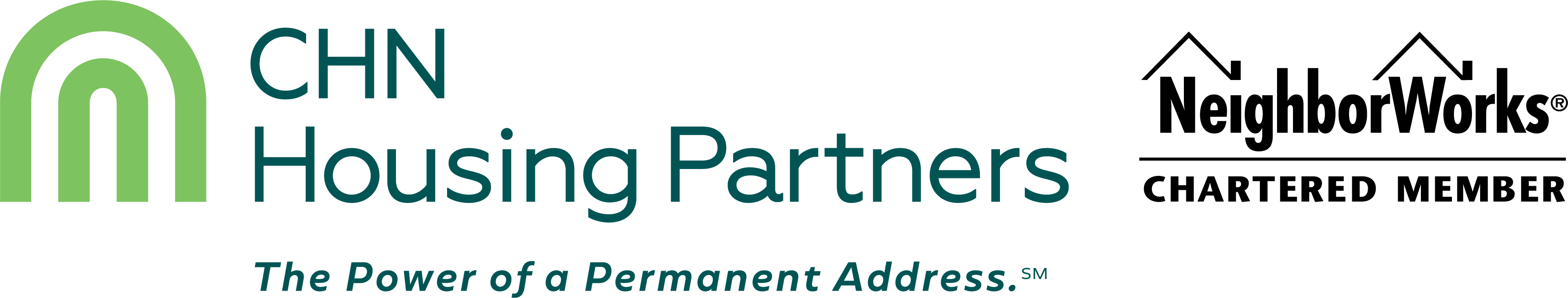 CHN Housing Partners - GuideStar Profile