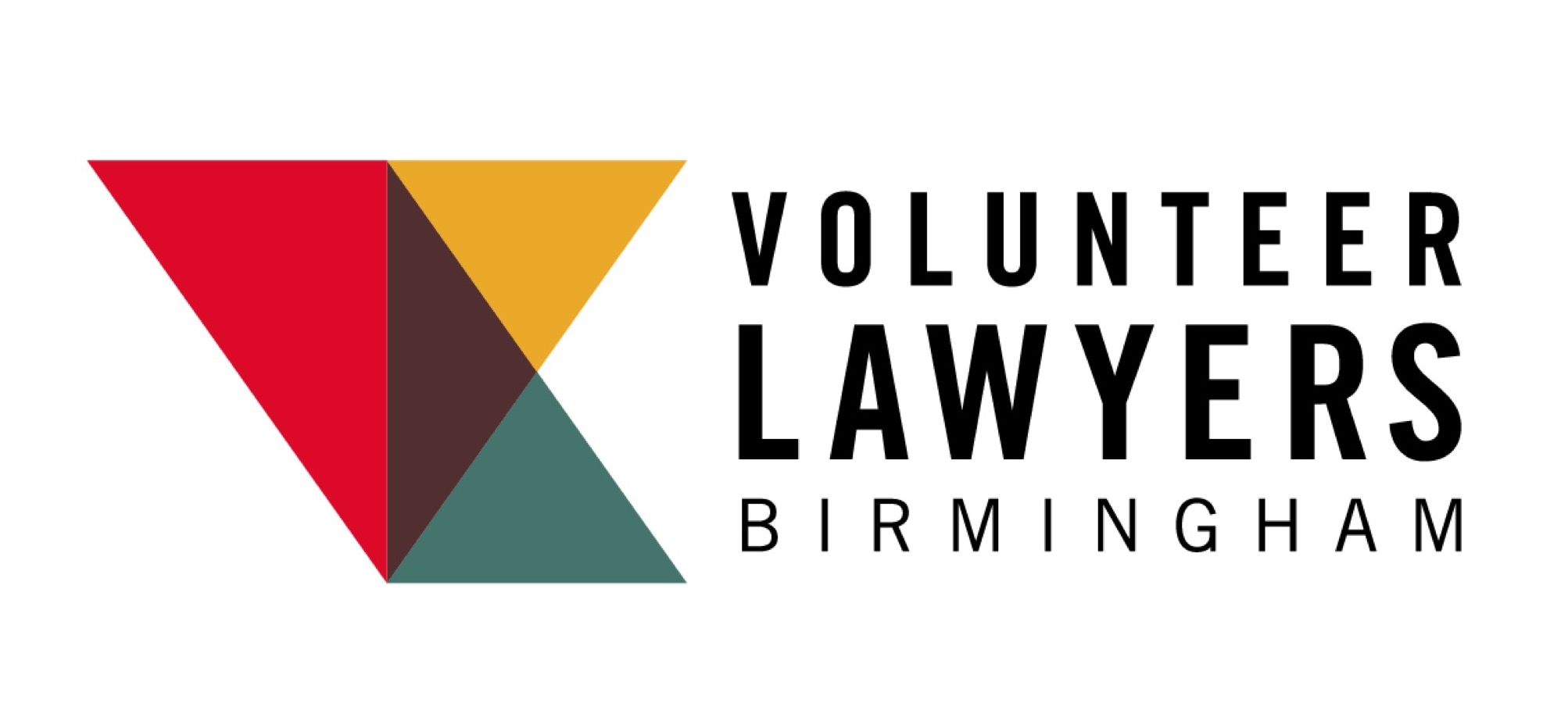 Birmingham Volunteer Lawyers Program logo