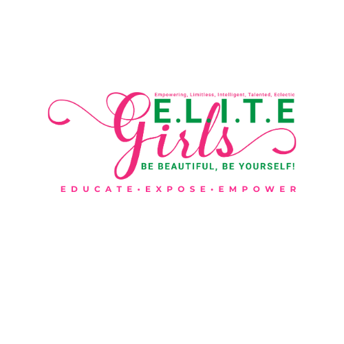Elite Girls Mentoring logo