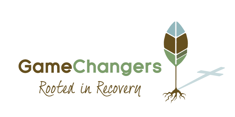 Gamechangers Foundation logo