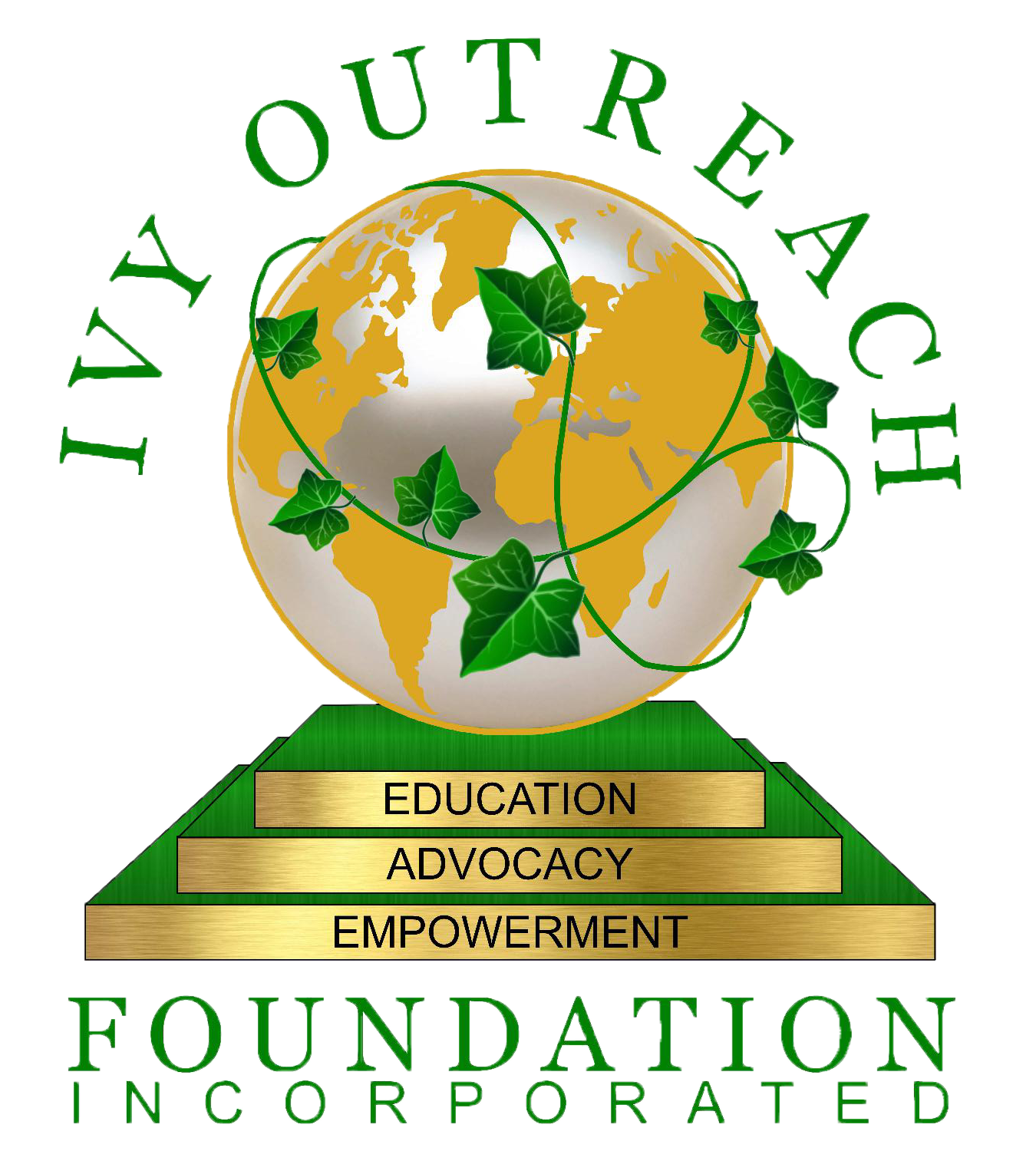 Ivy Outreach Foundation, Inc logo