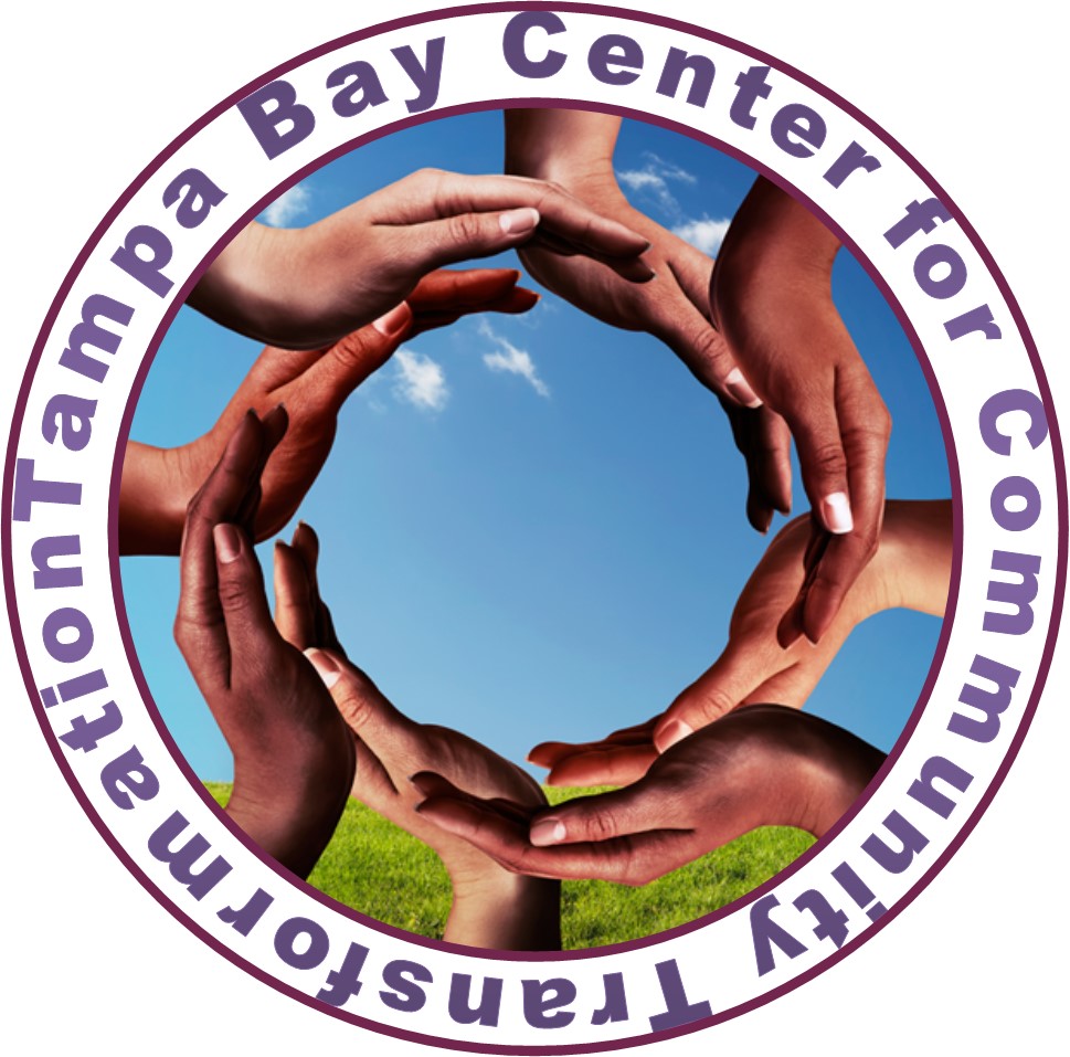 Tampa Bay Center for Community Transform logo