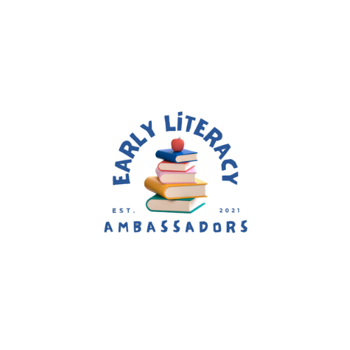 Early Literacy Ambassadors logo